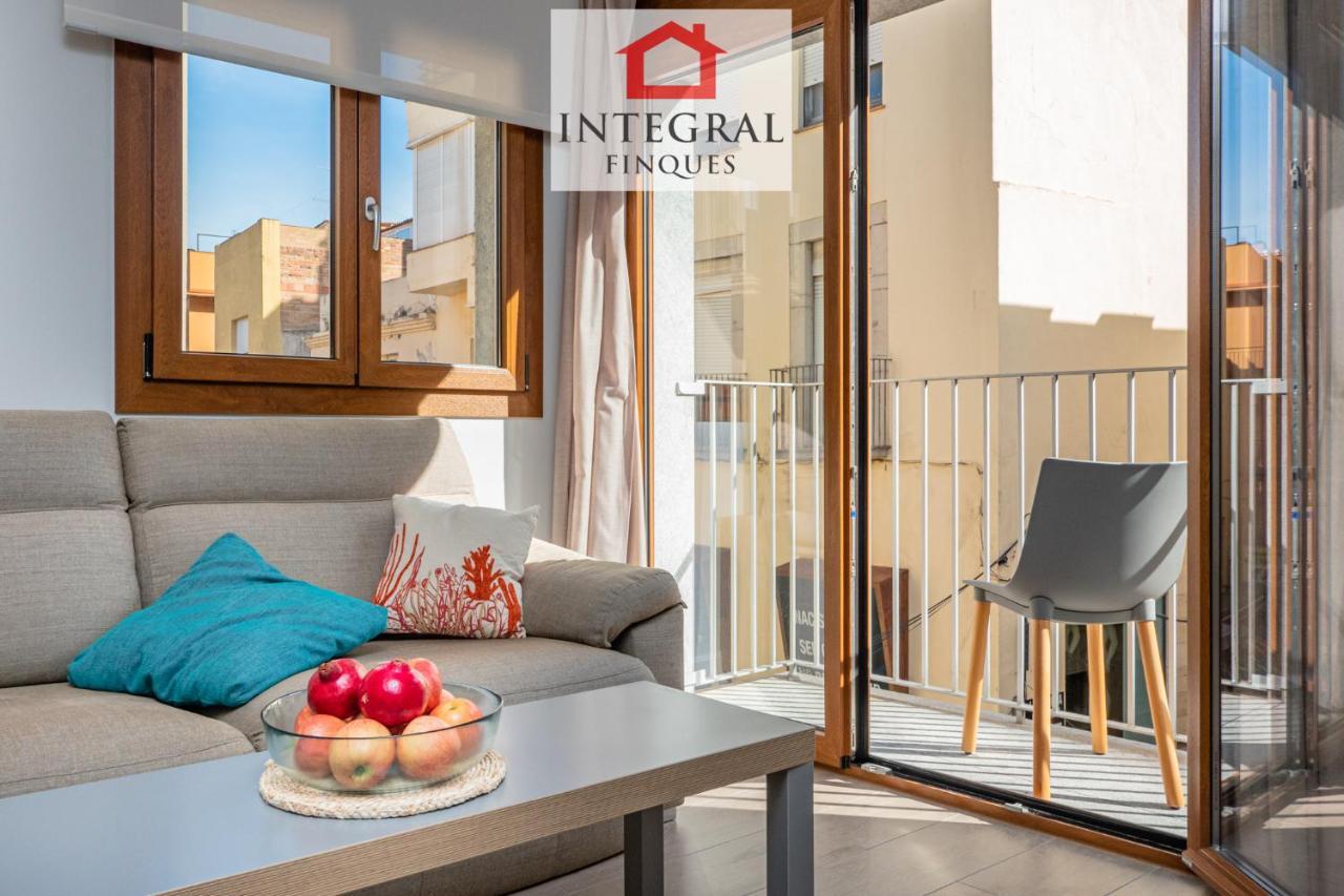 Palamos Exclusive Apartments Экстерьер фото